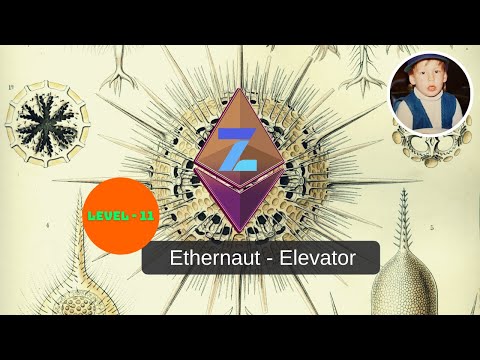 Ethernaut CTF - Elevator (Level 11)