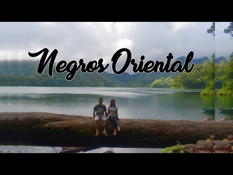 Negros Oriental Escapade - Exploring Dumaguete, Valencia & Sibulan for 1 Day
