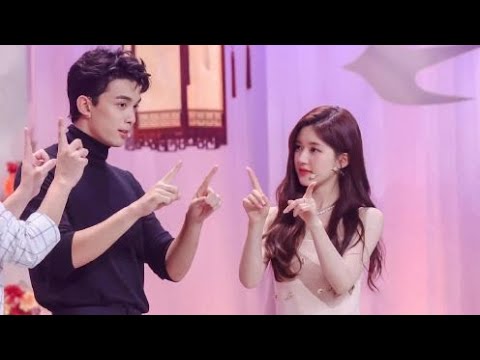 【星汉灿烂 Love Like the Galaxy】开播发布会全程回顾