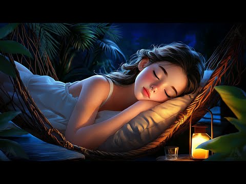 Fall Into Sleep Instantly - Healing Of Stress, Anxiety And Positive Thinking - Insomnia Relief