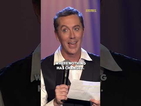 Crazy Christmas Card - Michael McDonald