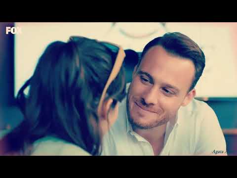 Эда и Серкан - Необыкновенная (for @EkaterinaLove )