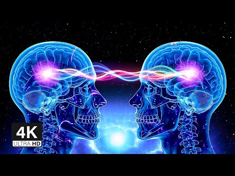 285Hz + 528Hz | Heals All Damage of Body & Soul with the Most Powerful Frequencies of the Universe