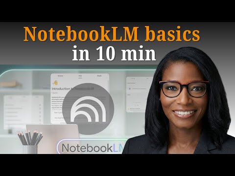 NotebookLM Tutorial 2026: Train AI Without the Headache