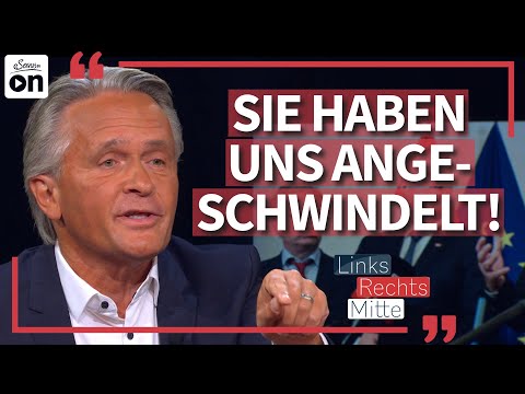 Schulden, Pleiten, Defizit: Gelingt Österreich die Wende? | Links. Rechts. Mitte