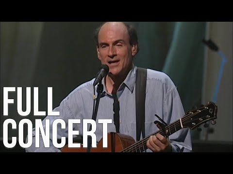 James Taylor: Live at the Beacon Theatre | Full Concert