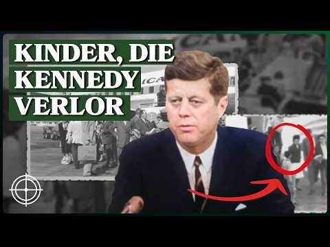 Operation Peter Pan: Was geschah wirklich? | Kalter Krieg