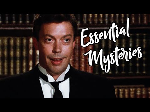 The Movies That Inspired Knives Out (and Glass Onion)