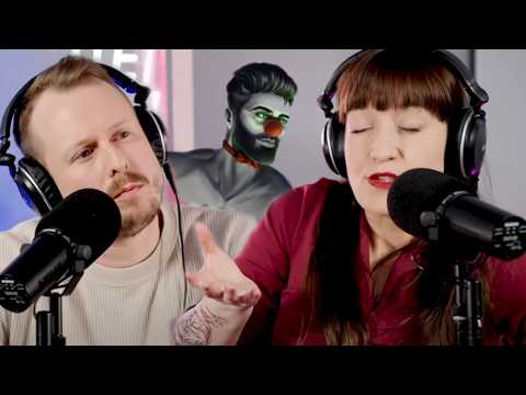 Heidi und die Männer | Linke am Limit