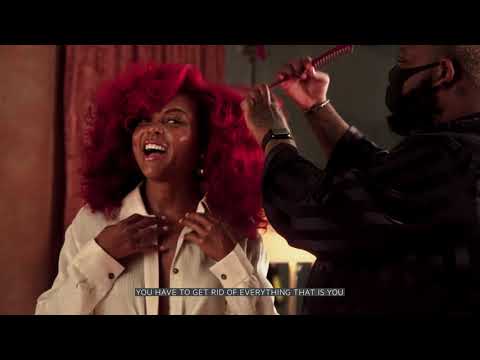 Taraji P. Henson's Story | TPH BY TARAJI