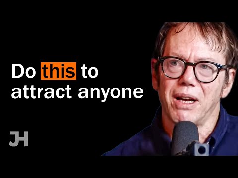 How to Turn Anxiety into Seductive Charm | Robert Greene