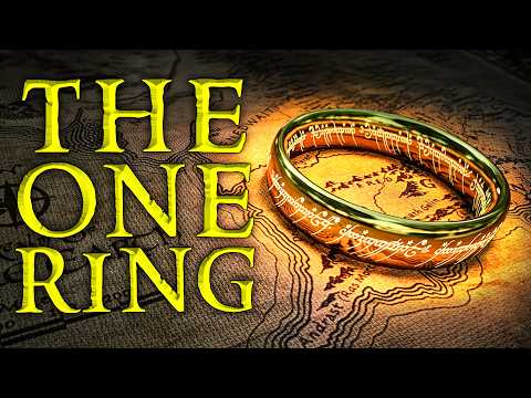 What Actually Happens When You Put On The One Ring?