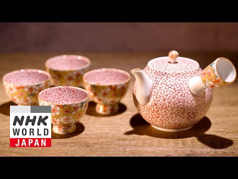 Ceramic Painters: A New Perspective to Mastering the Art - Core Kyoto