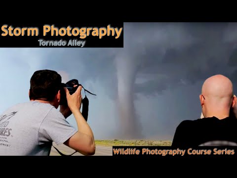 Storm Chasing Photography   Wild Photo Adventures