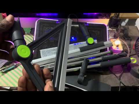 Unboxing of Oraimo FlexiClean 4
