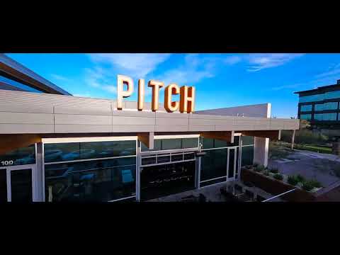 One System, One Source: The Fresh Air Restaurant System [Pitch Pizzeria, Scottsdale, AZ]