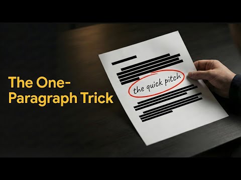 The Simple Formula That Gets Scripts Sold
