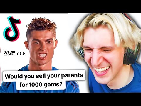 TIK TOKS THAT WILL MAKE YOU CRY LAUGHING