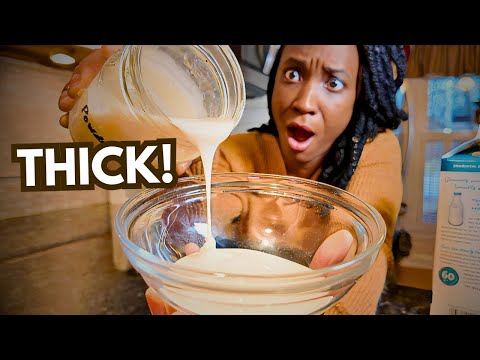 Heavy Cream Was $6… So I Snapped and Made My Own (3 Ways)