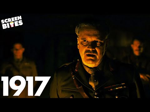 There Will Be A Massacre | 1917 (2019) | Screen Bites