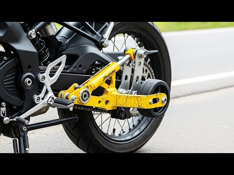 20 Coolest Motorcycle Gadgets On Amazon That Are Pure Genius