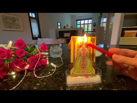 THE MOST POWERFUL CLEANSING RITUAL, RETURNING ENEMIES!!! CLEANSING FROM THEFT. PROTECTION. RETURN...