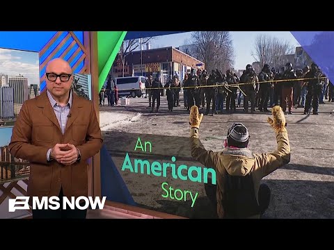 Trump’s deportation effort grows in the shadows