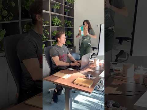 i'm waiting for you to get your shit together