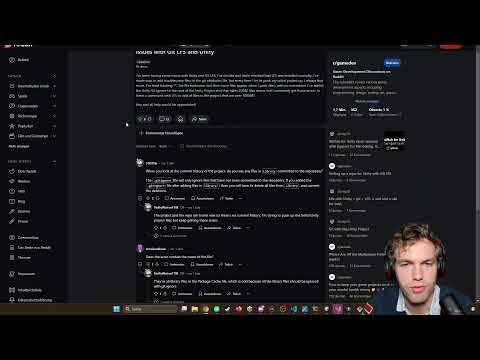 DevStream #1 - AR Indoor Navigation with Unity and Vuforia