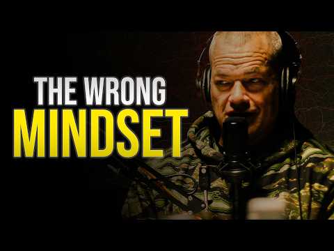 Stop Believing 'Best Ideas Wins.'  Here's What Actually Works.  |  Jocko Willink