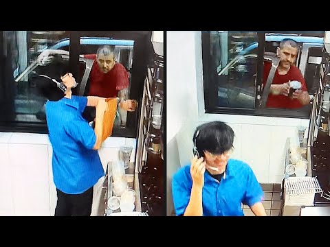Drive Thru Customers are Getting Worse