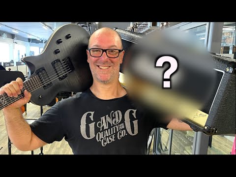 Finally After 12 Years I Got A Marshall