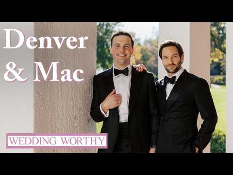 A Timeless Country Club Wedding in St. Louis | WEDDING WORTHY