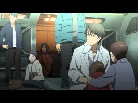 Aldnoah Zero Short 02: MC pls
