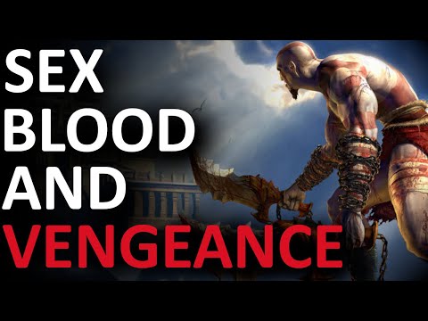 God of War - A Retrospective