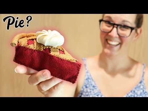 Felt Like Making Fake Food for Funsies