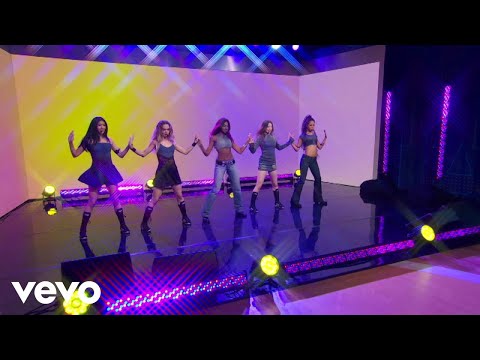 KATSEYE - Debut (Live From Good Morning America)