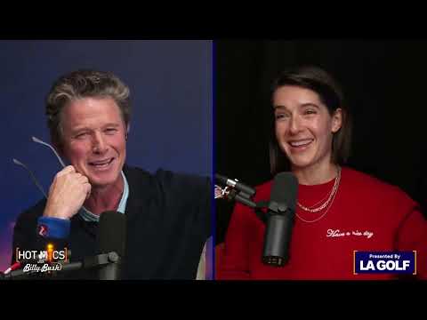 Billy Bush & Darren Karp DESTROY Kim Kardashian's All's Fair: "A-List Cast, F-Grade Production"