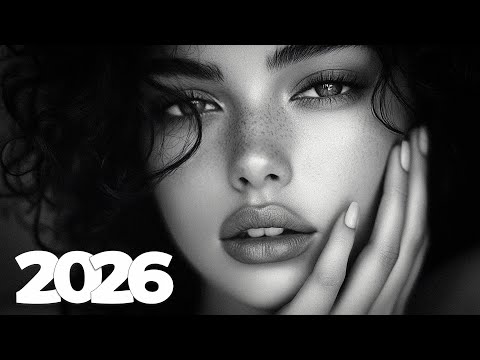 Top Deep House Playlist 2026 | Vocal House • Chill Vibes • The Best Deep House Selection #371
