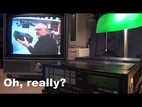 13 years of slightly odd ejects & other cassette quirks