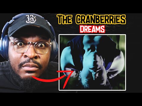 GOOSEBUMPS! | The Cranberries - Dreams | REACTION/REVIEW