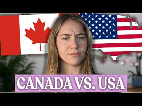 Living in the U.S. Changed How I See Canada