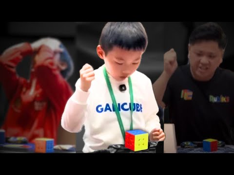 The Kid Who Shouldn’t Have Gotten a World Record