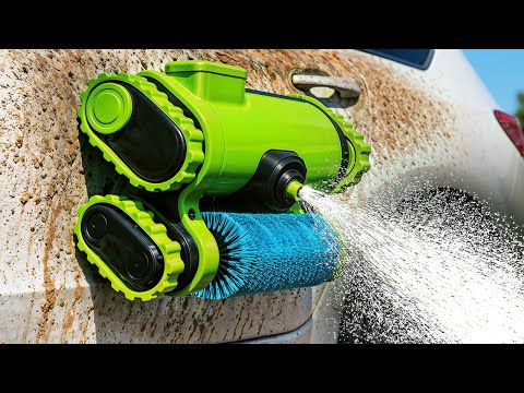 40 TIME-SAVING INVENTIONS THAT EVERYONE NEEDS