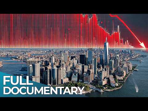 Fear City: The Economic Rise and Fall of New York City | FD Finance