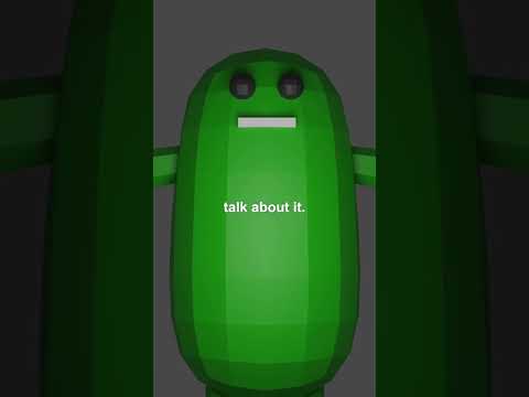 Making Cute Characters for my Multiplayer Game #devlog