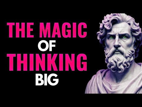 CONVINCE Your MIND to THINK Like This to ACHIEVE Anything   Stoicism