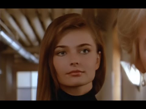 Paulina Porizkova in Anna (1987) 4K Remaster