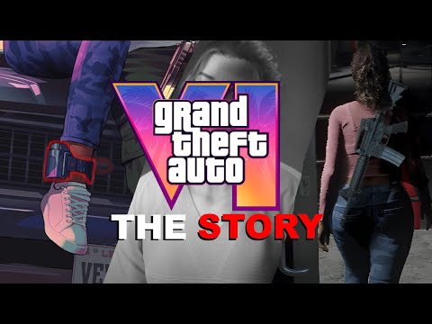The Implied &amp; Hinted GTA 6 Story