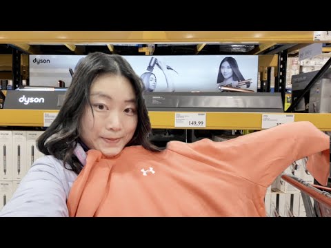 英国Costco逛超市｜12月哪些值得买？UK Costco December Finds | Worth Buying or Not?